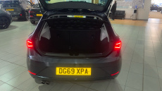 SEAT Leon 2.0 TDI 150 FR [EZ] 5dr Diesel Hatchback